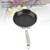 VBESTLIFE Nonstick Frying Pan 316 Stainless Steel Skillet (20cm)