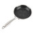 VBESTLIFE Nonstick Frying Pan 316 Stainless Steel Skillet (20cm)