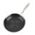 Tbest Stainless Steel Frying Pan, Double Sided Design (20cm)