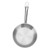 Yosoo 304 Stainless Steel Non Stick Skillet 20cm for Gas Induction
