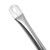 Yosoo 304 Stainless Steel Non Stick Skillet 20cm for Gas Induction