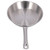 FTVOGUE Stainless Steel Frying Pan, 304 Steel Skillet for Kitchen Cooking
