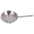 FTVOGUE Stainless Steel Frying Pan, 304 Steel Skillet for Kitchen Cooking