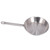 FTVOGUE Stainless Steel Frying Pan, 304 Steel Skillet for Kitchen Cooking