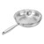 Eminchu 11 Inch Stainless Steel Frying Pan for Kitchen Cooking
