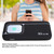 5G Modem Wire Less Router, 5G Portable WiFi6 Mobile Hotspot, Portable Wi - Fi Device for Travel, Ultra High Speed Mobile Hotspot Device with SIM Slot, Support 16 Devices, 7100mAh