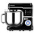 GiggleZone 7.5Qt Kitchen Stand Food Mixer with Stainless Steel Bowl