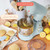 Stand Mixer 3.5 Qt 12 Speed with Stainless Steel Bowl and Accessories