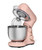 Stand Mixer 3.5 Qt 12 Speed with Stainless Steel Bowl and Accessories