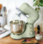 Stand Mixer 3.5 Qt 12 Speed with Stainless Steel Bowl and Accessories