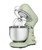 Stand Mixer 3.5 Qt 12 Speed with Stainless Steel Bowl and Accessories