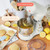 Stand Mixer 3.5 Qt 12 Speed with Stainless Steel Bowl and Accessories