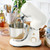 Stand Mixer 3.5 Qt 12 Speed with Stainless Steel Bowl and Accessories