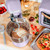 Stand Mixer 3.5 Qt, Compact Tilt-Head Electric Food Mixer for Baking (Lavender)