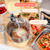 Stand Mixer 3.5 Qt, Compact Tilt-Head Electric Food Mixer for Baking (Buttercream)