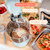 Stand Mixer 3.5 Qt, Compact Tilt-Head Electric Food Mixer for Baking (Hydrangea)