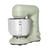 Stand Mixer 3.5 Qt, Compact Tilt-Head Electric Food Mixer for Baking (Sage Green)