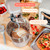 Stand Mixer 3.5 Qt, Compact Tilt-Head Electric Food Mixer for Baking (Wildflower Porcini)