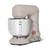 Stand Mixer 3.5 Qt, Compact Tilt-Head Electric Food Mixer for Baking (Wildflower Porcini)