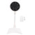 LiebeWH Portable Range Hood, ABS Desktop Kitchen Exhaust Fan, 8W USB