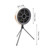 Desktop Range Hood with 2000mAh Battery, 3-Speed Adjustable Exhaust Fan