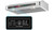 Under Cabinet Range Hood 36 Inch, 900 CFM, Voice & Gesture & Touch Control