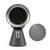 PANDAAR Portable Range Hood, 3-Speed Desktop Kitchen Exhaust Fan
