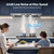 Tieasy 36 Inch Insert Range Hood, 950 CFM, Gesture & Touch Control, Timer