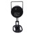 GOTOTOP Portable Range Hood with 3-Speed Suction, 2400mAh Battery for