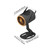 Generic Portable Range Hood Kitchen Exhaust to Use with 3 Speeds Angle
