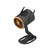 Generic Portable Range Hood Kitchen Exhaust to Use with 3 Speeds Angle