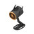 Generic Portable Range Hood Kitchen Exhaust to Use with 3 Speeds Angle