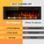 Tehanld 50" Ultra-Thin Electric Fireplace Heater, Recessed Wall Mounted