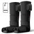 Comfytemp Air Compression Leg Massager, Foot and Calf Compression Boots