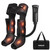 Nekteck Leg Compression Massager with Heat for Circulation and Pain Relief