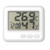 WJJDLLNP Temperature and Humidity Meter Mini Household Wall Thermometer Indoor Electronic