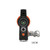 Whistle Outdoor Camping, Hiking Thermometer Compass
