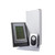 Weather Station Indoor and Outdoor Temperature thermometers, Household wall Mounted Desktop Type