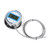 Sorandy Digital Thermometer for Cooking, Industrial Use, 2m Probe