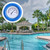 Pool Water Thermometer Floating Design for Quick Temperature Checks