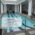 Pool Water Thermometer Floating Design for Quick Temperature Checks