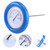 Pool Water Thermometer Floating Design for Quick Temperature Checks