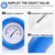 Floating Water Thermometer for Swimming Pools Bath Water and Fish Ponds