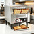 Bagel Toaster Machine, Commercial High Output Toaster