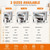 Commercial Conveyor Toaster, Food Grade Stainless Steel Toaster