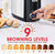 Toaster 2 Slice Wide Slot Toaster Best Rated Prime Display Smart Toasters