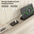 EnHomee Twin Bed Frames with Upholstered Headboard & Charging Station