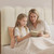 GarveeHome Queen Bed Frame, Platform Bed with Headboard, Low Profile Bed
