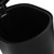 OSALADI L Step Pedal Trash Can with Lid for Household Washroom