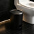OSALADI L Step Pedal Trash Can with Lid for Household Washroom